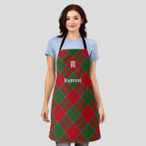 Clan Drummond Tartan Apron