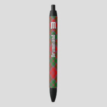 Clan Drummond Tartan Pen