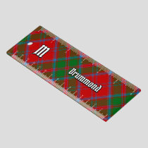 Clan Drummond Tartan Ruler