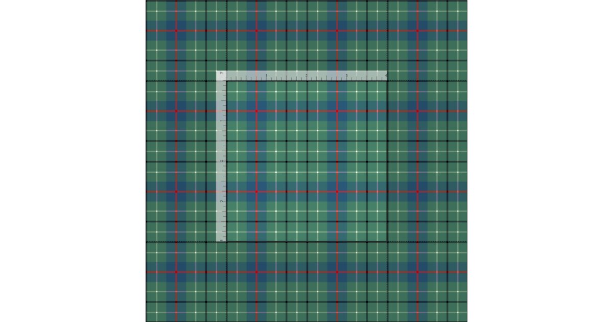 duncan ancient tartan
