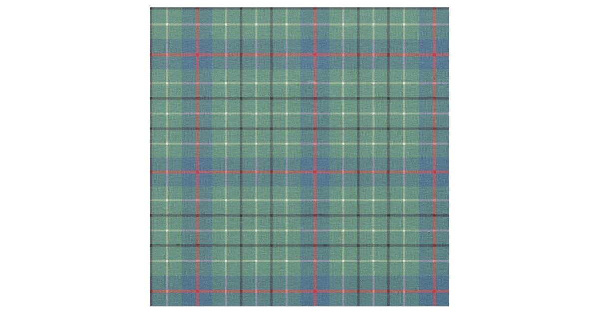 duncan ancient tartan