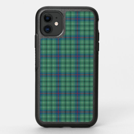 ancient duncan tartan