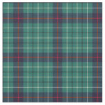 Clan Duncan Modern Tartan Fabric
