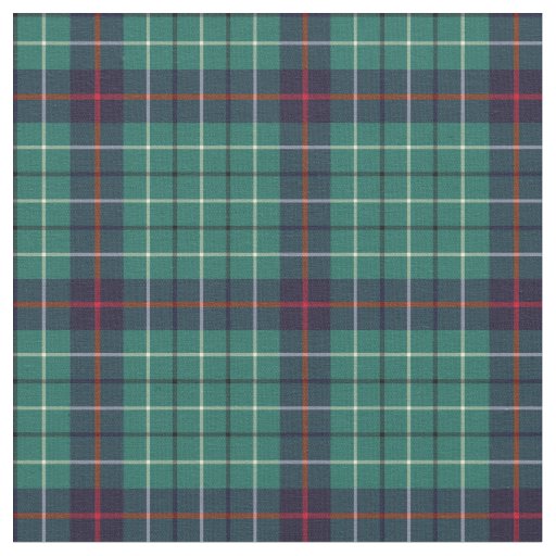 duncan tartan fabric