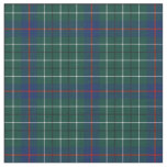 Clan Duncan Tartan Fabric