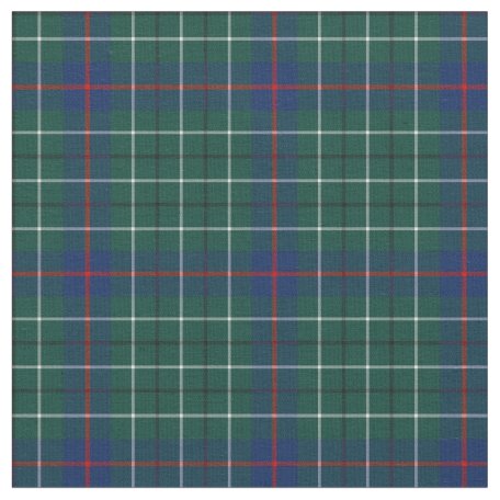 duncan ancient tartan