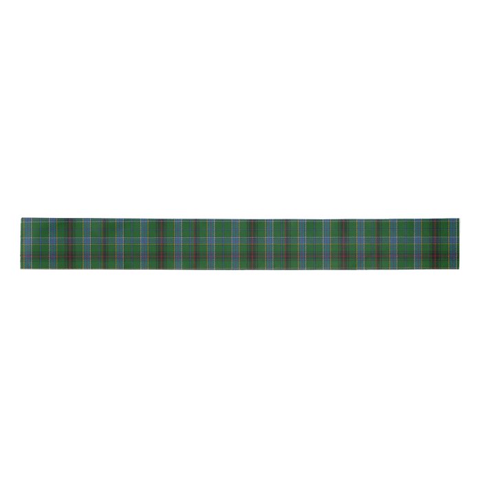 duncan tartan plaid