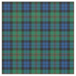 Clan Dundas Tartan Fabric