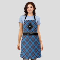 Clan Elliot Ancient Tartan Apron