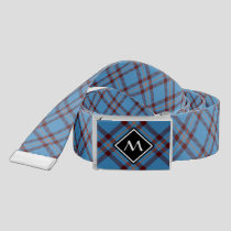 Clan Elliot Ancient Tartan Belt