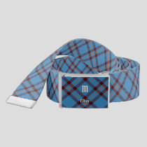 Clan Elliot Ancient Tartan Belt