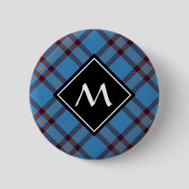 Clan Elliot Ancient Tartan Button