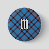 Clan Elliot Ancient Tartan Button
