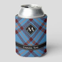 Clan Elliot Ancient Tartan Can Cooler