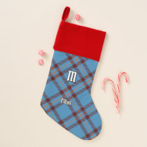Clan Elliot Ancient Tartan Christmas Stocking