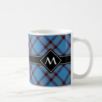 Clan Elliot Ancient Tartan Coffee Mug