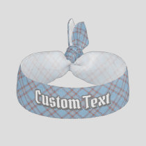 Clan Elliot Ancient Tartan Elastic Hair Tie