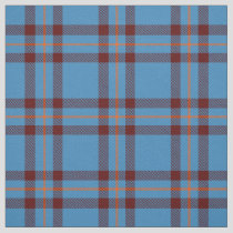 Clan Elliot Ancient Tartan Fabric