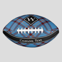 Clan Elliot Ancient Tartan Football