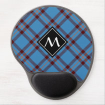 Clan Elliot Ancient Tartan Gel Mouse Pad