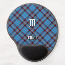 Clan Elliot Ancient Tartan Gel Mouse Pad