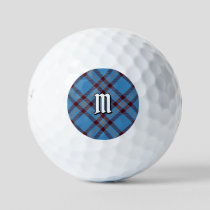 Clan Elliot Ancient Tartan Golf Balls