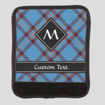 Clan Elliot Ancient Tartan Luggage Handle Wrap