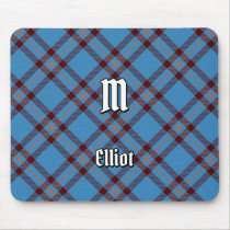 Clan Elliot Ancient Tartan Mouse Pad