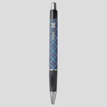 Clan Elliot Ancient Tartan Pen