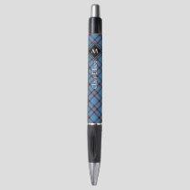 Clan Elliot Ancient Tartan Pen