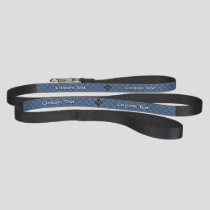 Clan Elliot Ancient Tartan Pet Leash