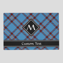 Clan Elliot Ancient Tartan Placemat