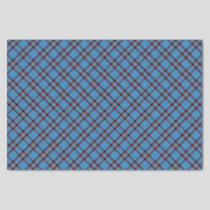 Clan Elliot Ancient Tartan Tissue Paper