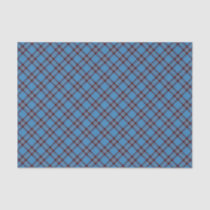 Clan Elliot Ancient Tartan Tissue Paper