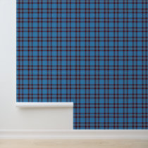 Clan Elliot Ancient Tartan Wallpaper