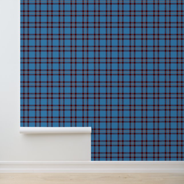 Clan Elliot Ancient Tartan Wallpaper (Application)