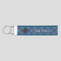 Clan Elliot Ancient Tartan Wrist Keychain
