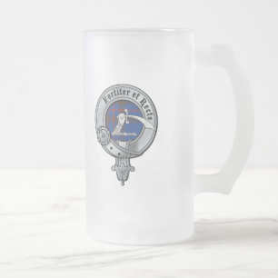 Clan Elliot Mug