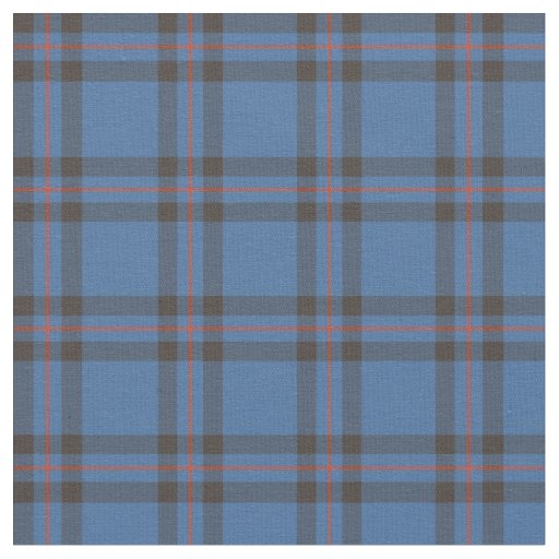 Tartanforlife Elliot Clan Badge Tartan hotsell Blanket