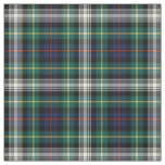 Clan Farquharson Dress Tartan Fabric
