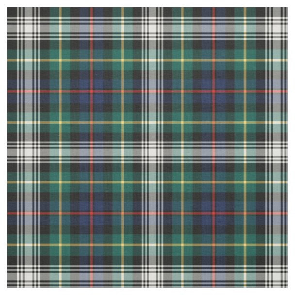 Farquharson Clan Garden Flag, Scottish Tartan Farquharson Clan Garden Flag Crest Style main image 1