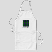 Clan Farquharson Tartan Apron