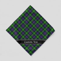 Clan Farquharson Tartan Bandana