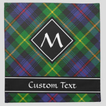 Clan Farquharson Tartan Cloth Napkin