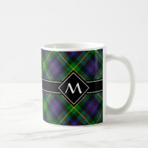 Clan Farquharson Tartan Coffee Mug