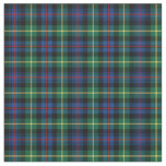 Clan Farquharson Tartan Fabric