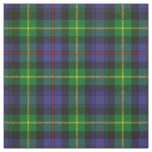 Clan Farquharson Tartan Fabric