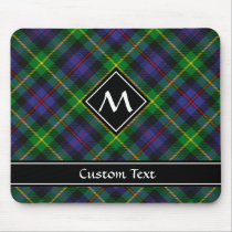 Clan Farquharson Tartan Mouse Pad