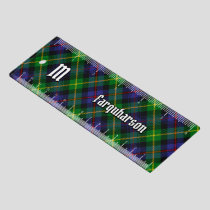 Clan Farquharson Tartan Ruler