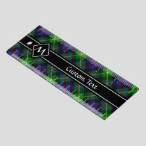 Clan Farquharson Tartan Ruler